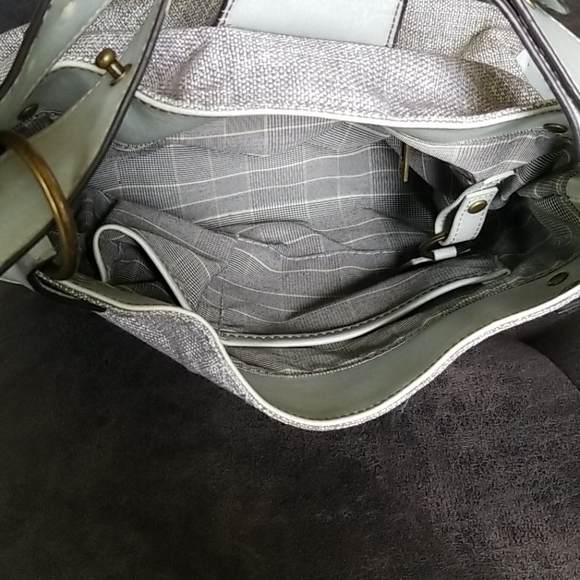 Matt & Natt Purse - Picture 3 of 3